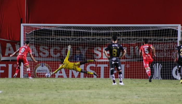 Copa Libertadores: Independiente Del Valle Cayó En El Campo De ...