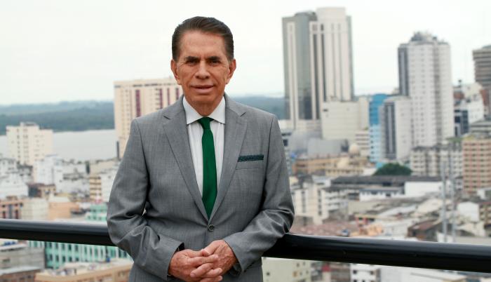Alfonso Espinosa de los Monteros.