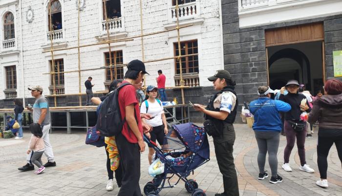 turismo Tungurahua