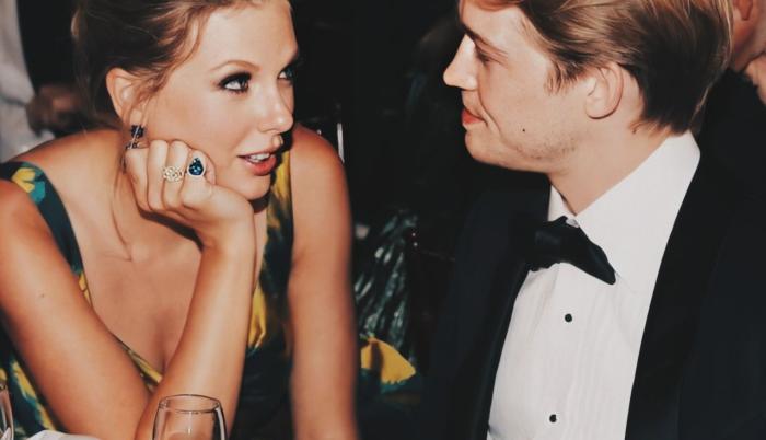 Momentos En Los Que Taylor Swift Demostró Su Amor Incondicional A Joe Alwyn 4459