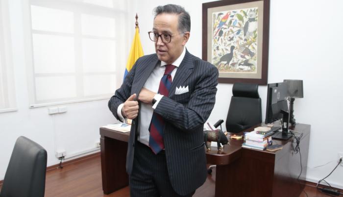 DIEGO ORDÓÑEZ
