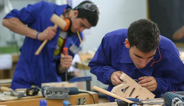 Una nueva aplicación para que los jóvenes busquen trabajo