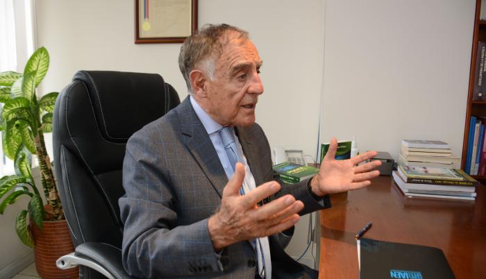 Paco Moncayo