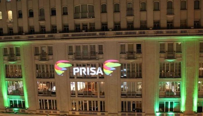 Prisa dispara su beneficio hasta los 5,2 millones en el primer trimestre
