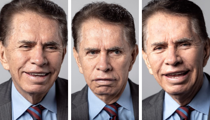 Alfonso Espinosa se despide de la TV tras 56 años frente a la pantalla