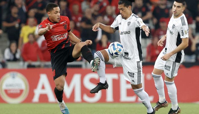 mineiro vs paranense