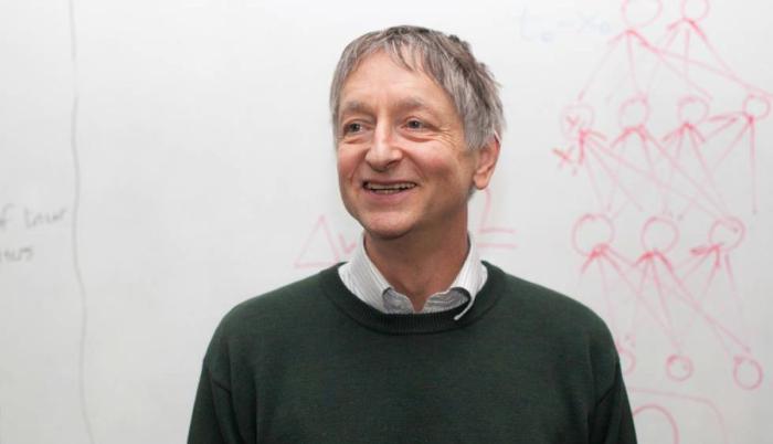 Sociedad_Ciencia tecnología_Geoffrey Hinton