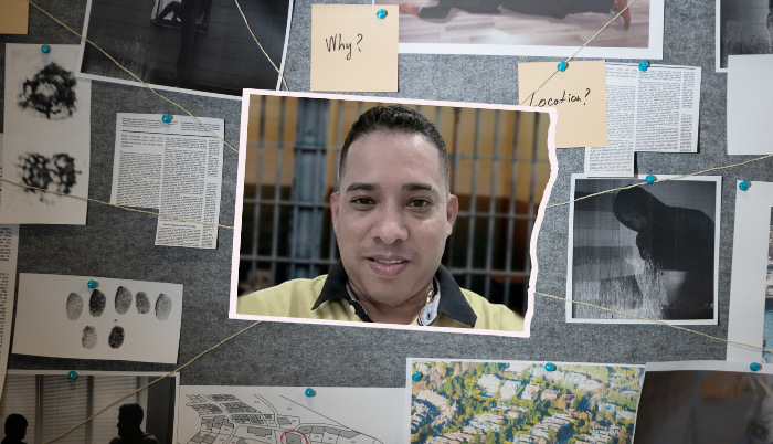 Junior Roldán, JR ¿Quién lo asesinó? lo que se sabe hasta ahora