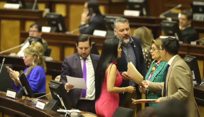 Guillermo Lasso- juicio- Asamblea