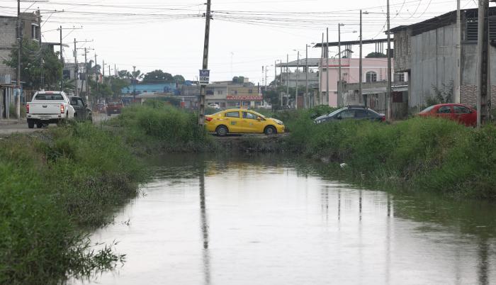 Durán transporte