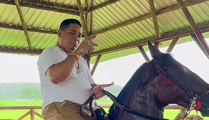 Junior Roldán