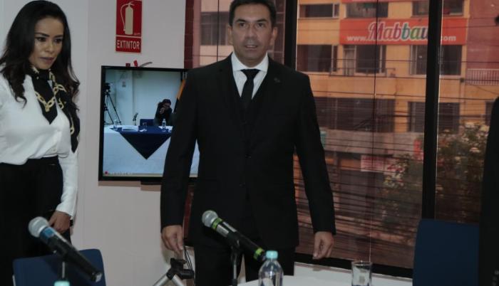 Caso Gabela