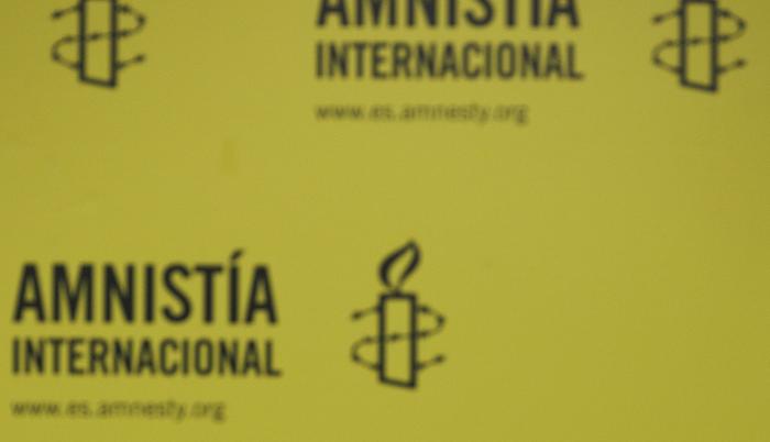 amnistía internacional