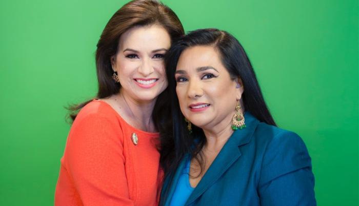 Tania Tinoco.