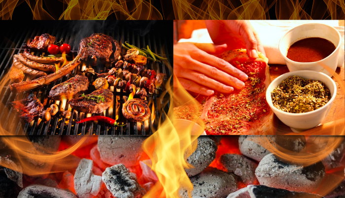 5 tips para elaborar un asado perfecto