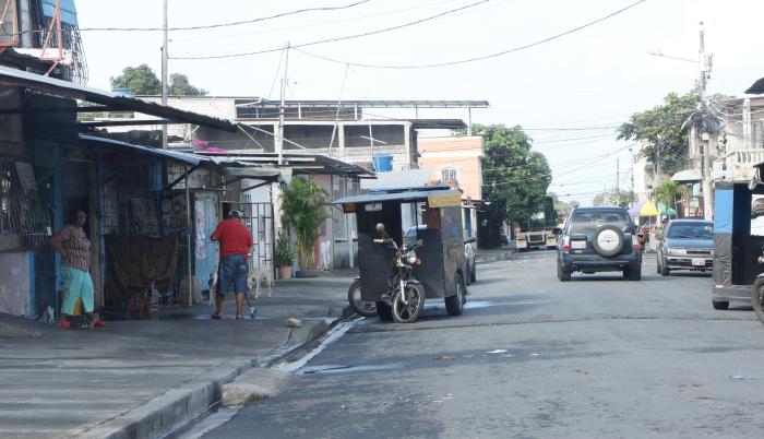 BALACERA EN VELORIO