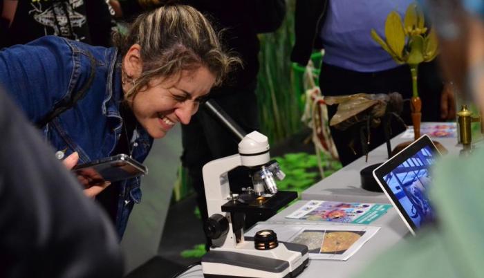 Inicia Semana de la Ciencia en Uruguay para acercar el conocimiento a ...