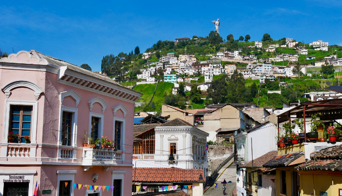 Quito