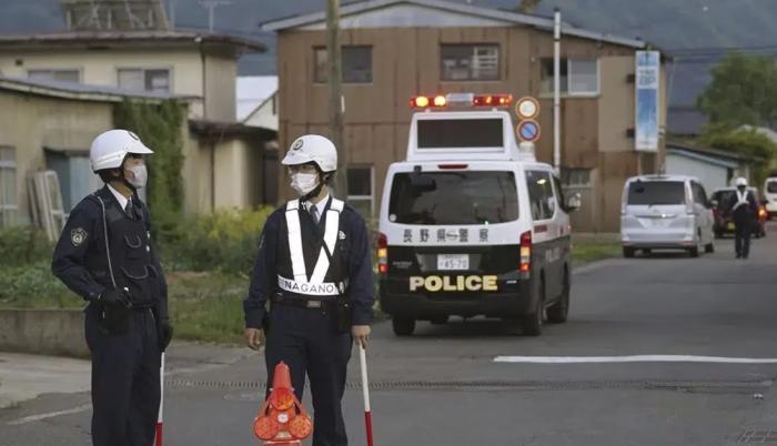 japon