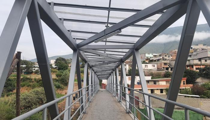Puente Pomasqui