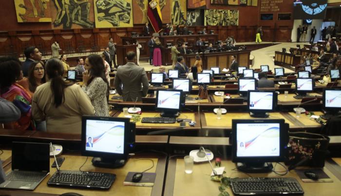 Legislativo