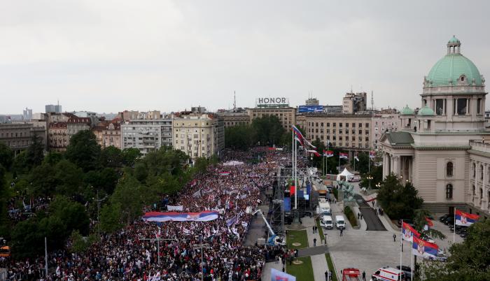 Mundo_Protestas_Serbia