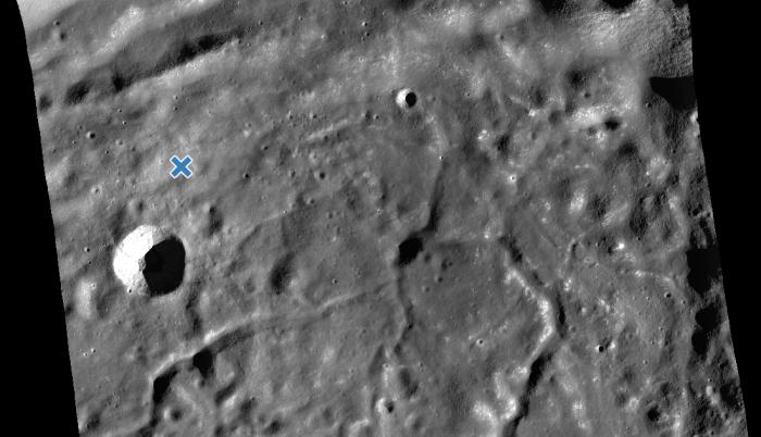 La NASA publica fotos (10624651)