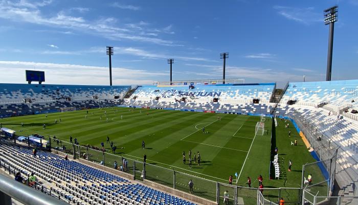 Mundial Sub-20 San Juan