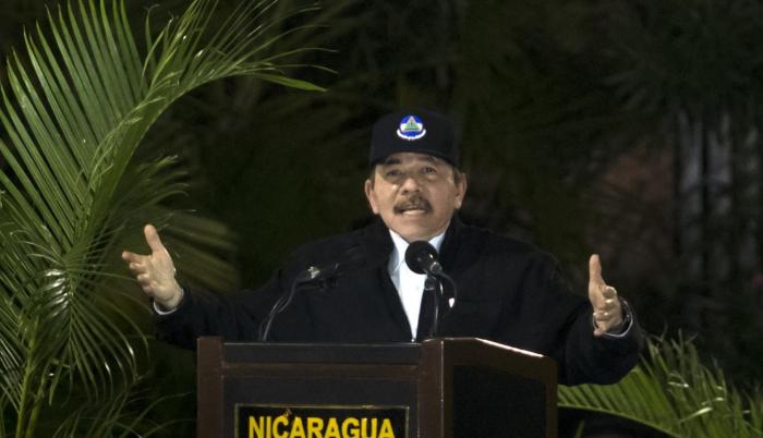 Daniel-Ortega