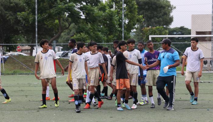 ENTRENAMIENTO CLUB FA (10634098)