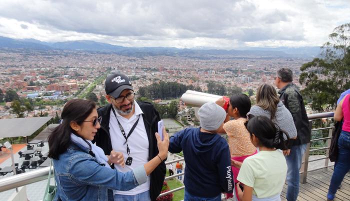MIRADOR DE TURI