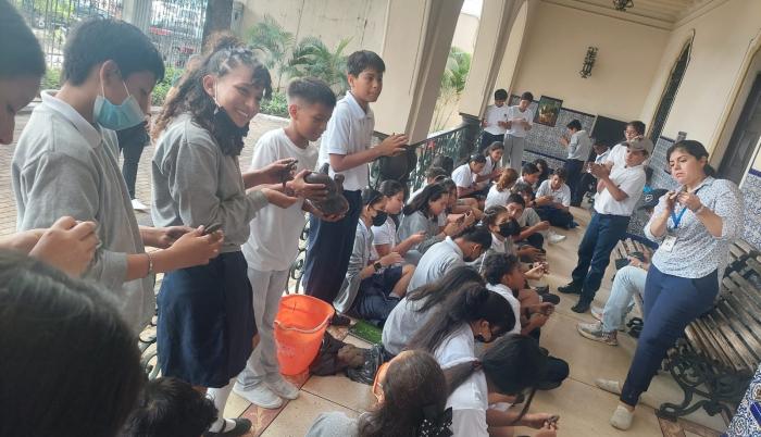 Sociedad_Museos_Día del Niño