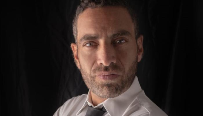 Danilo Esteves.