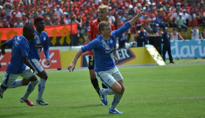 Cristian Nasuti