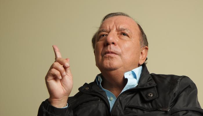 Noboa ha sido candidato a la Presidencia de la República, en los últimos 25 años.