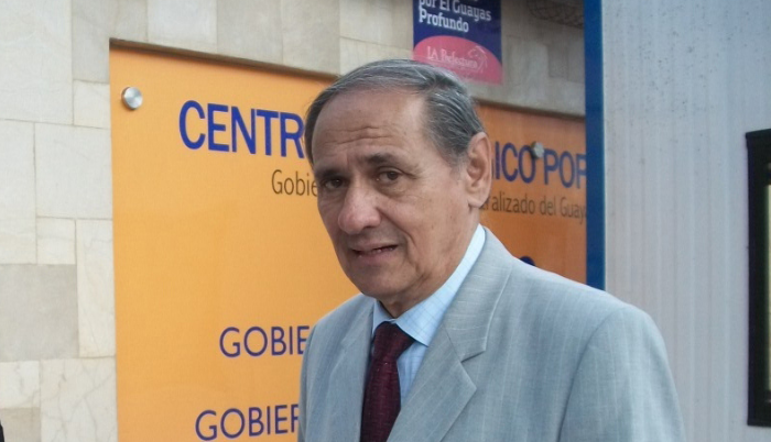 Marcos Hidalgo