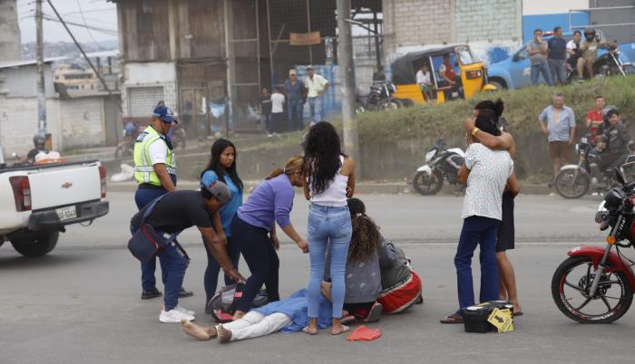 muerte