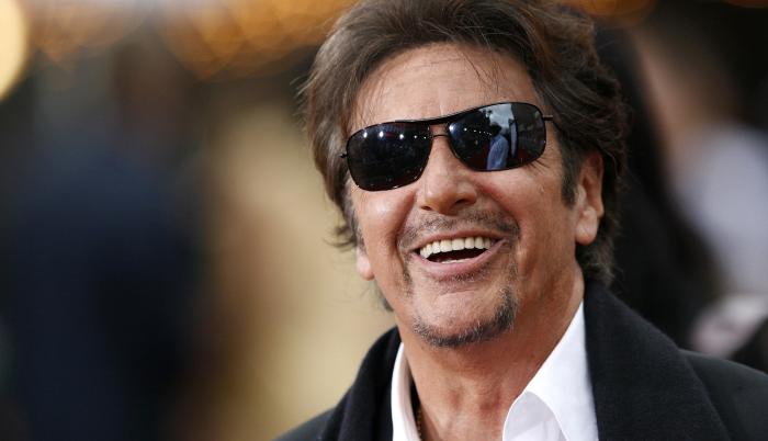 Al Pacino