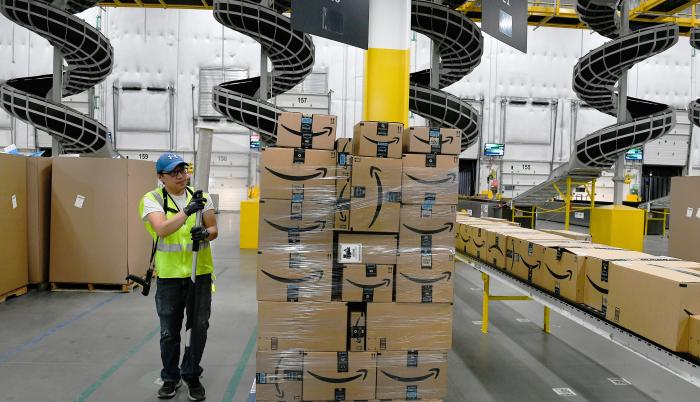 AMAZON (9360870)