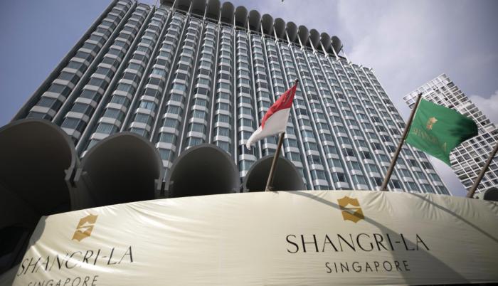 Diálogo Shangri-la
