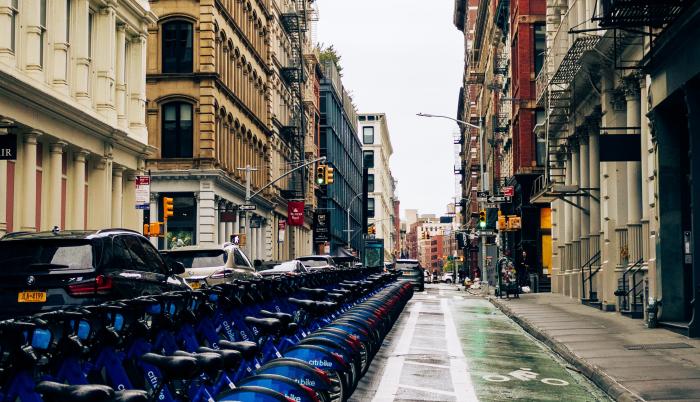 Mundo_Tránsito_Bicicletas_Nueva York