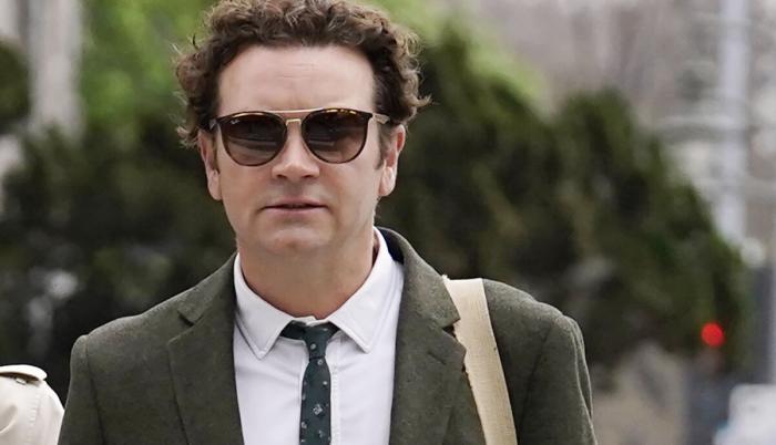 Danny Masterson