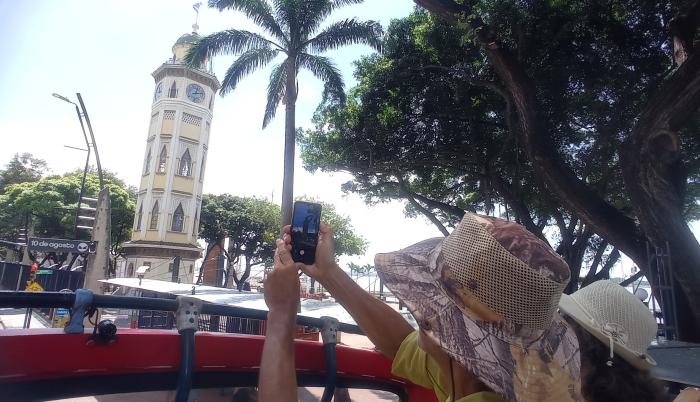 RECORRIDO TORRE MORIS (10671698)