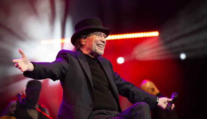 Joaquín Sabina