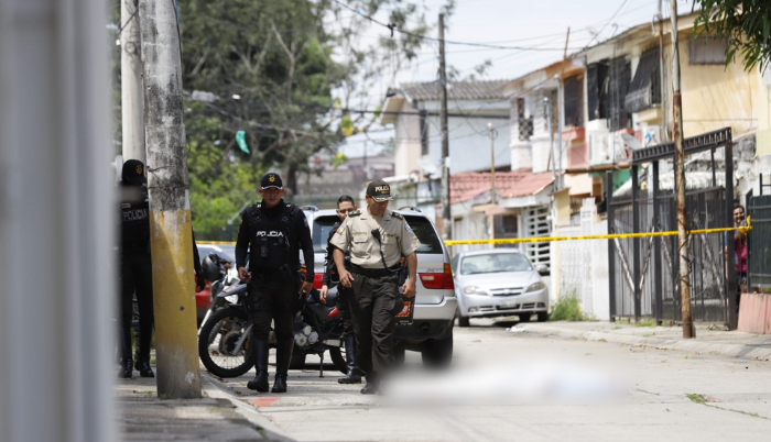 Jairon Macías Hernández fue asesinado la mañana de este viernes 2 de junio