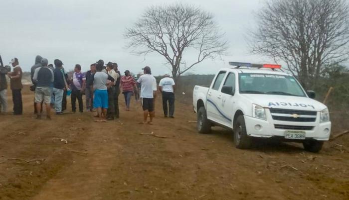 Actualidad_Santa Elena_Violación
