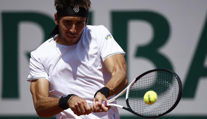 French Open - Day 7 (10673487)