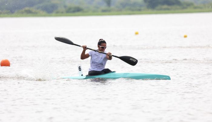 Stefanie-Perdomo-kayak-Panamericanos2023