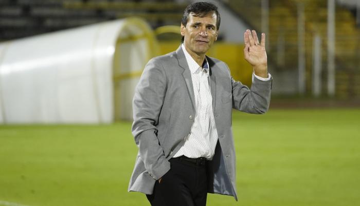 Fabián Bustos