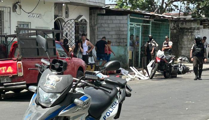 masacre isla trinitaria